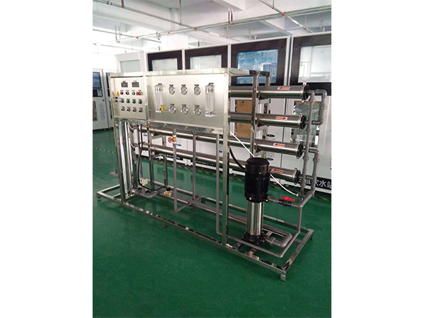 KWE-單級-3.0噸兩個罐